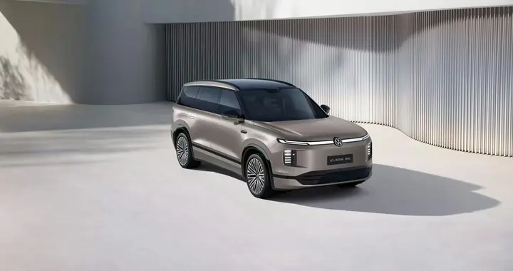 ID.ERA 9X支持第三方充电桩无感支付吗？