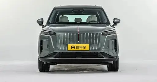 国产车也能这么"省"，续航2300多公里，关键才17万多？