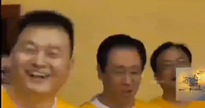 想当年，许家印许老板的MVP，实至名归！