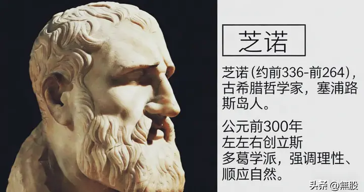 交易的尽头是哲学