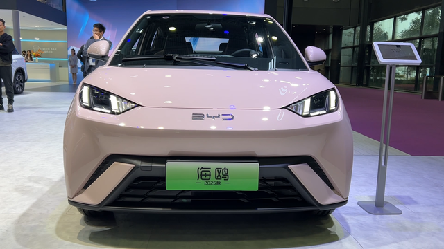 上月最新投诉榜TOP30名！BYD被投诉2.22万条，买早的车主怒了