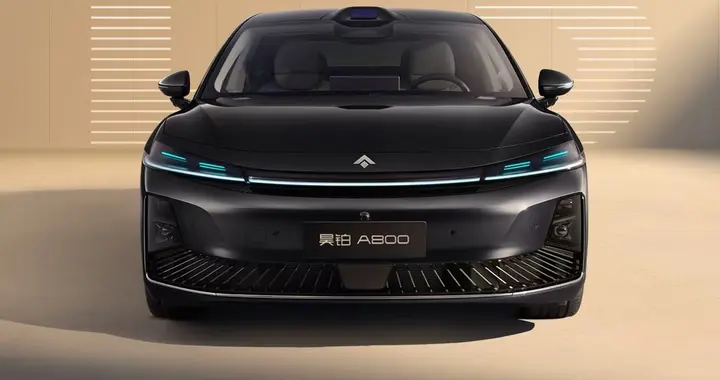 广汽昊铂首获时速120公里的L3高速测试牌照