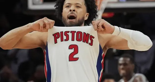 随着骑士惨败19分，NBA季后赛最新排名出炉！活塞拖入抢七