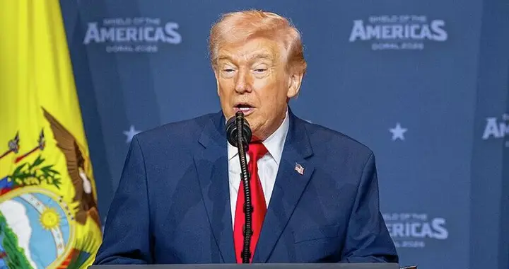 两大消息！特朗普退出北约提上日程，卢比奥态度大变，战事落幕？