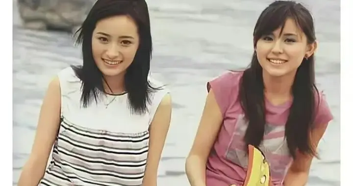 娱乐圈清流友谊！杨幂热依扎的“不用刻意”才最戳人