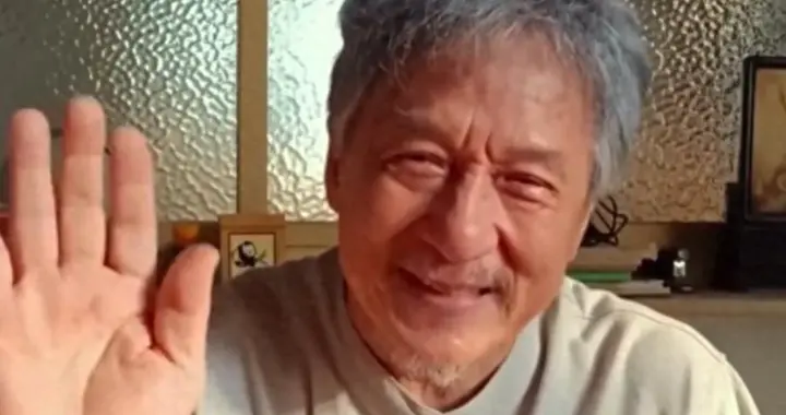 难怪成龙早已安排后事！谢贤的去世，不仅仅是给老牌明星提了个醒