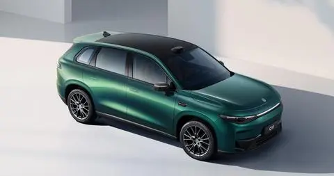 12.5 万台销量背书！零跑C10降价送桩，比CR-V更懂家用需求