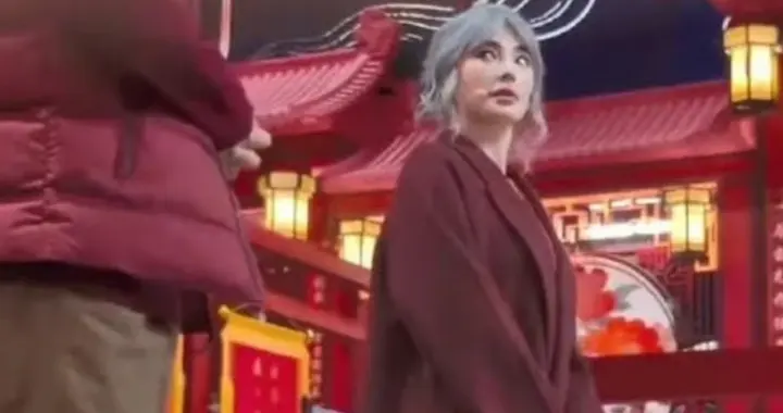 张雨绮辽宁春晚被除名，官方确认节目取消，疑似代孕风波持续发酵