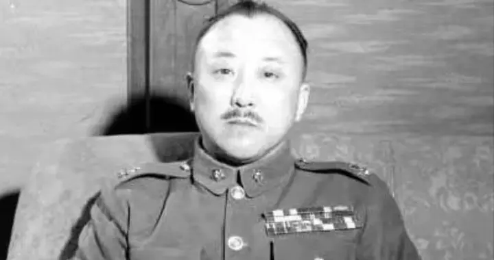 36年西安事变，陈诚躲避张学良，卫立煌却主动握手，直呼：痛快！