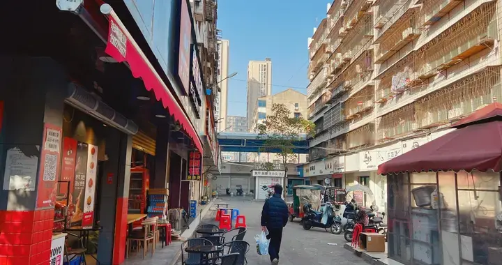 湖北省“最年轻”的县级市，因喝早酒习俗，据说清早就要查酒驾？