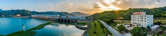 卡博拉巴萨水电站