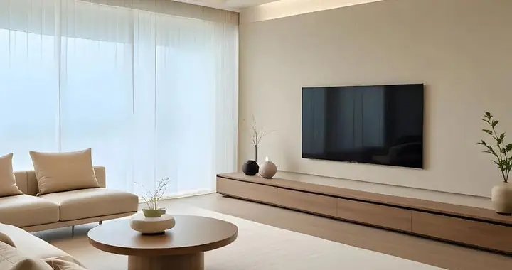 别再堆家具了！老外的 “松弛感”，靠这 3 招软装就能学