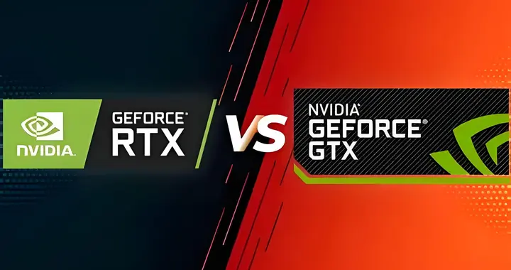 电脑干货：别再乱买显卡！GTX与RTX的核心差异，一篇搞懂