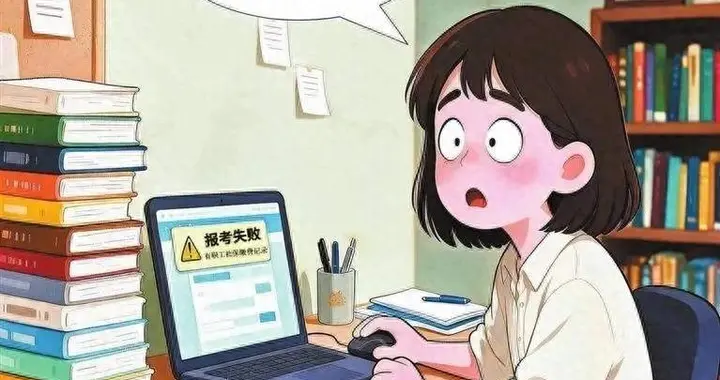 考个试赚400块，毕业丢应届生身份！6家公司偷缴社保牵出证书黑产
