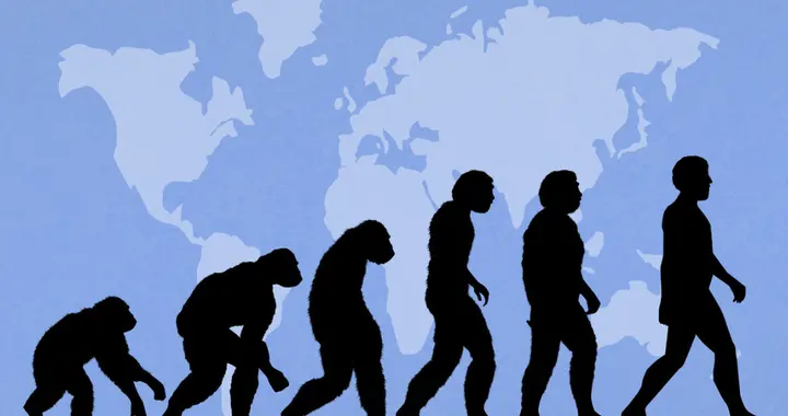 西方双重标准下的生命悖论：原来人类才是最需要保护的动物