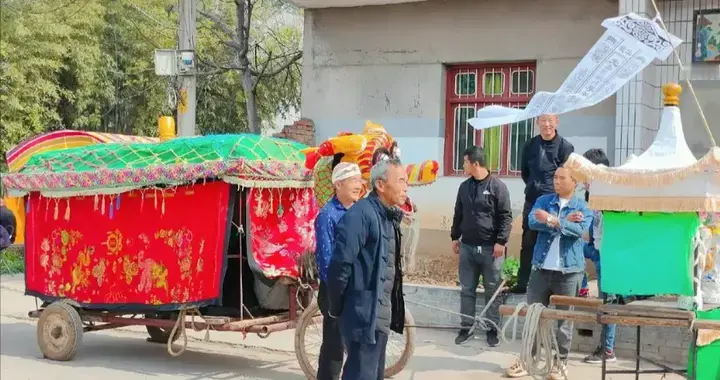 农村白事要大变样了！3月新规来了，后事不再愁断肠