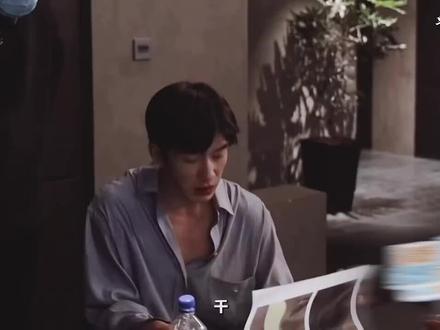 原来这就是亲密指导 画面真的好有氛围