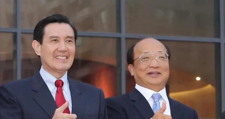 话里有话？胡志强温情喊话挺马英九：记得他的好 也体谅岁月的痕迹