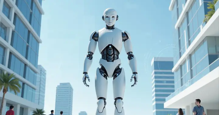 北京大动作+春晚催化，机构看好人形机器人2026年上半年量产机会