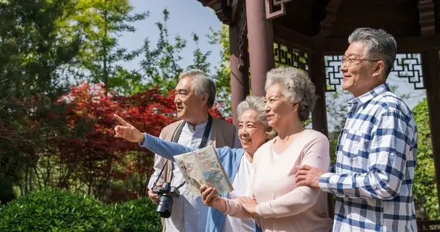 2026社区上门登记别乱填！2类调查要分清，关系你的民生福利