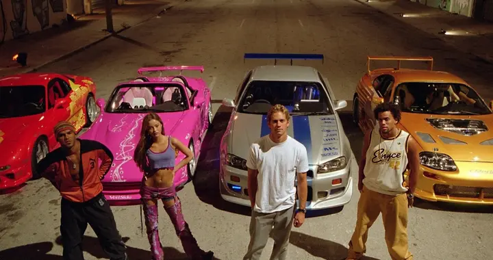 《速度与激情》最终章，2028 年 3 月上映