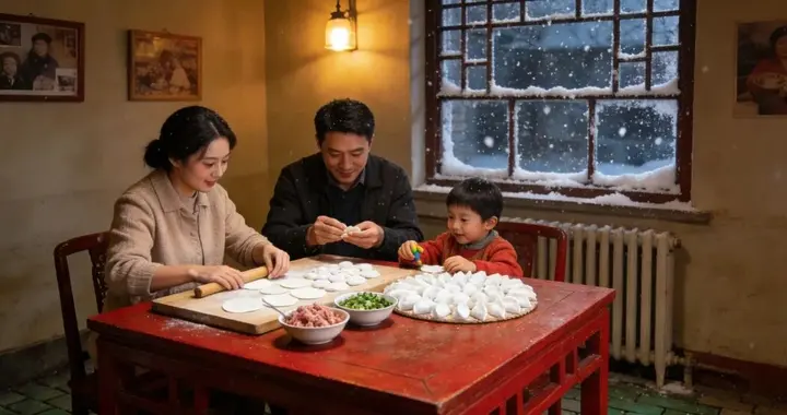 腊月十二旺灶日！老辈传下的规矩别忘，来年家旺人更旺