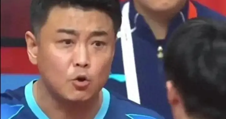 魔咒再现！国乒男团2-3饮恨名古屋，王皓的险棋到底谁在买单？