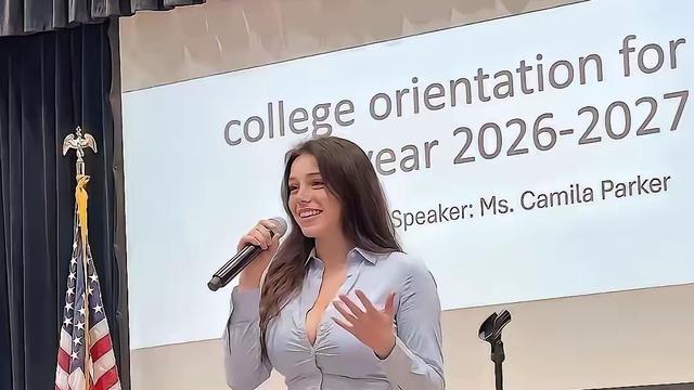 沐禾：川普说话虽然不靠谱， 但是他的眼光