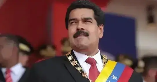 马杜罗和马查多双双被抛弃？委内瑞拉代总统将访美，25年来头一遭