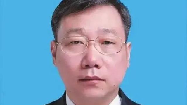 虎贲之刃：河北省邯郸市原一级巡视员马占山