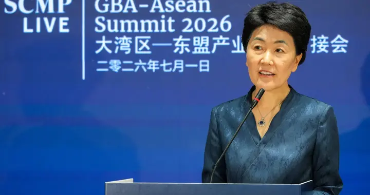 中国承诺绝不称王称霸，52比48结果一出，中国险胜美国一筹
