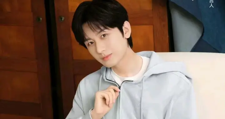 我抢成毅商务都抢出阴影了！