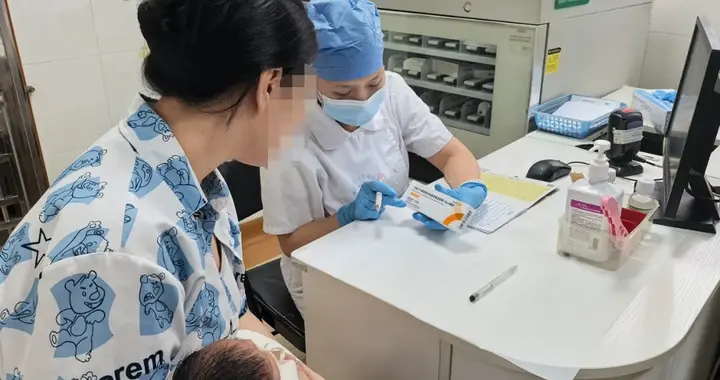 广州一针319元，河北333元......全球首款六价轮状疫苗加速落地