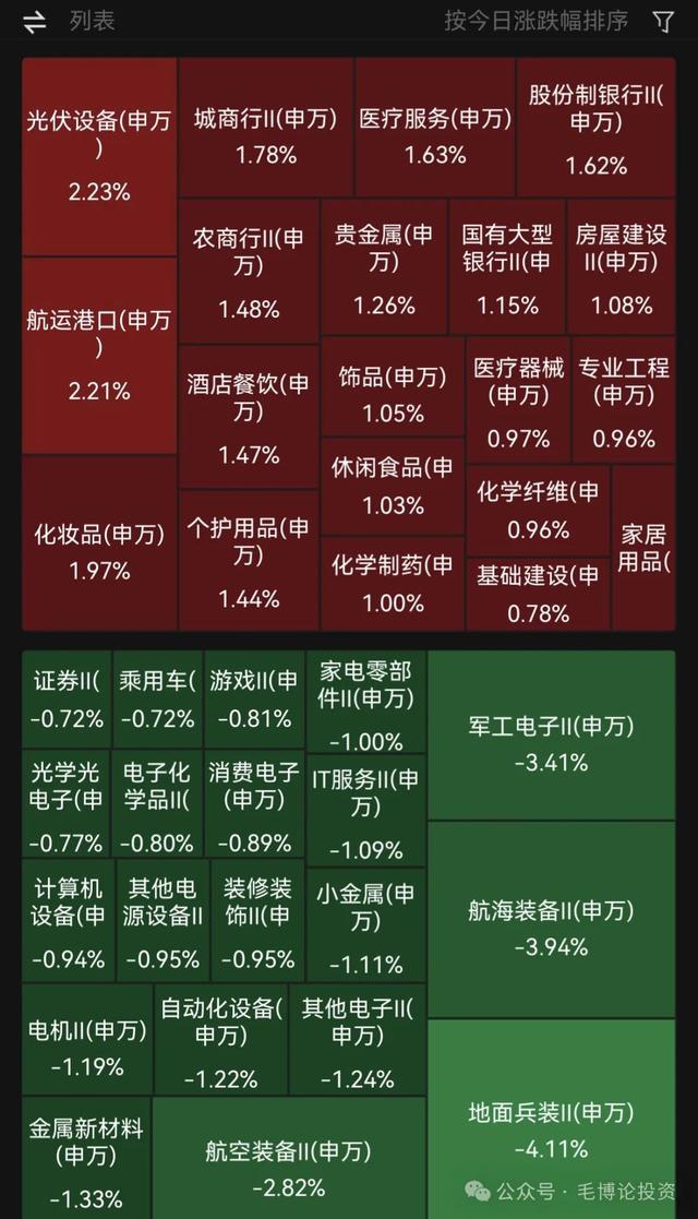 利好坑散户，利空赚大钱