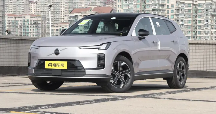 沃尔沃XC70：全系混动，家用SUV的新选择，值得购买吗？