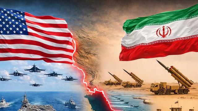 片儿：最新消息！美伊谈判失败，特朗普威胁