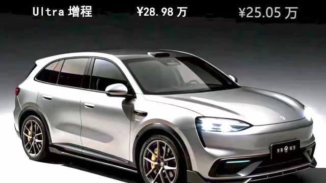 何畔堂说物理：一直挺喜欢问界这个品牌的