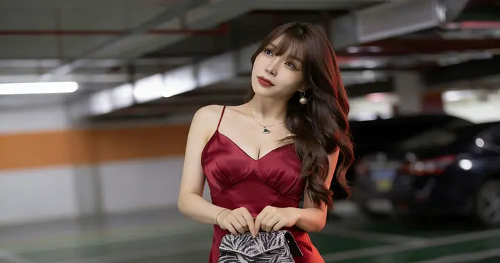 杭州18万粉女生拍旗袍写真，39元接单这效果你打几分