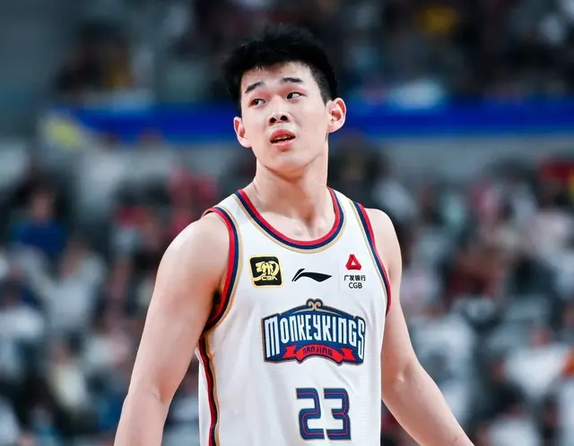 CBA得分王继续冲击NBA，有望参加夏季联赛，已有三支球队发出邀请