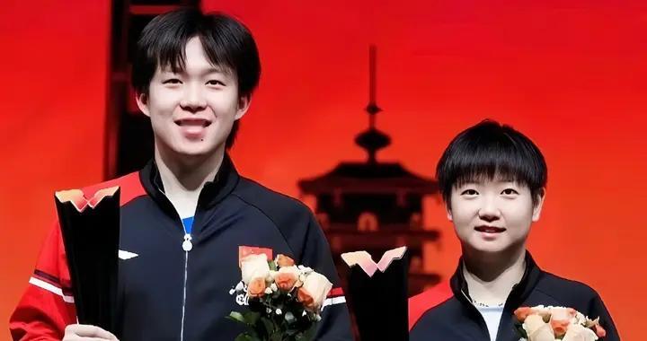 国乒新情报：12月19日，莎头确定出战乒超，王曼昱追加17万奖金！