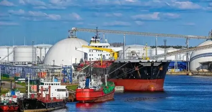 普京太仗义了！中国吃下1.4亿桶原油，印度站错队付出惨痛代价