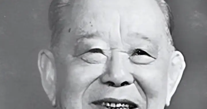 79年开国中将要求在一农妇家吃饭，引众人疑惑，中将：她是我女儿