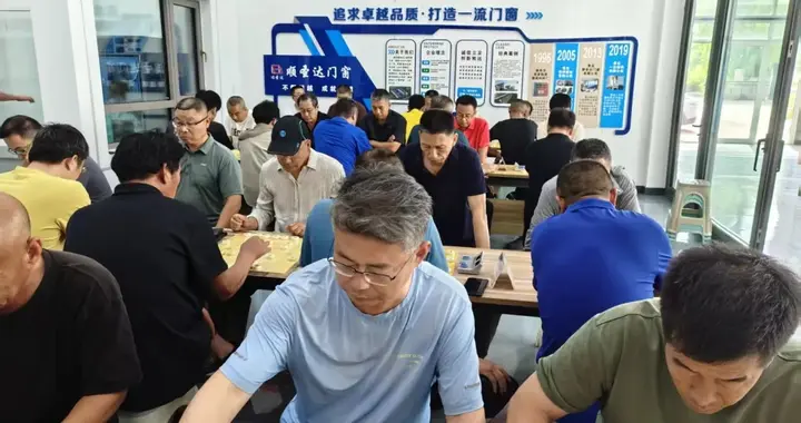 全域竞技，全民共享：莱西体育事业发展的“三维”进阶之路