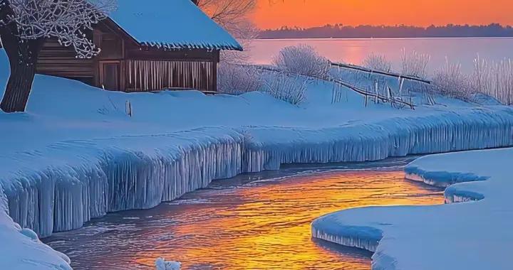 散文‖尘埃里的生命