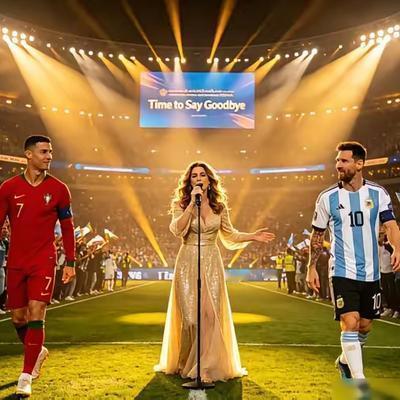 曼巴谈球：C罗能不能成为世界杯历史最佳射