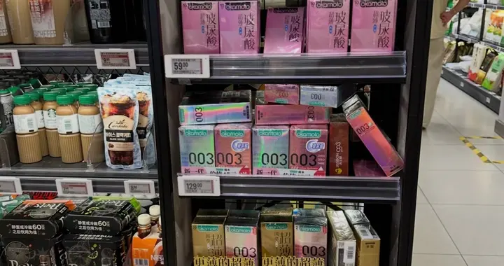 台风天囤避孕套？一场“巴威购物节”把严肃预警玩成了全网热梗
