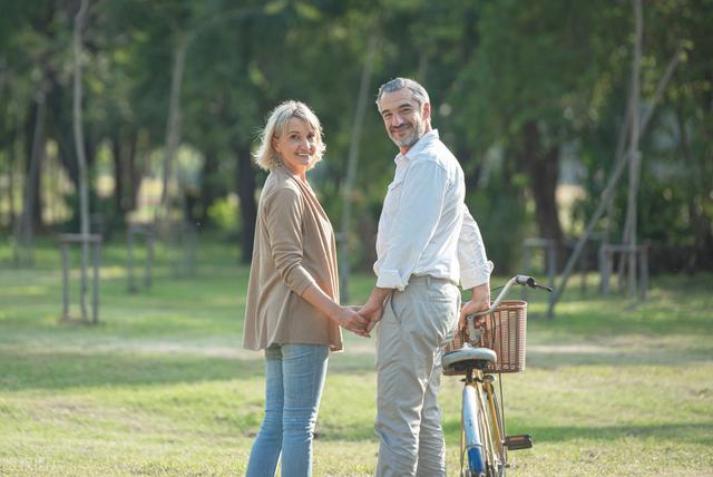 坚果|中年人怎么减肥快？