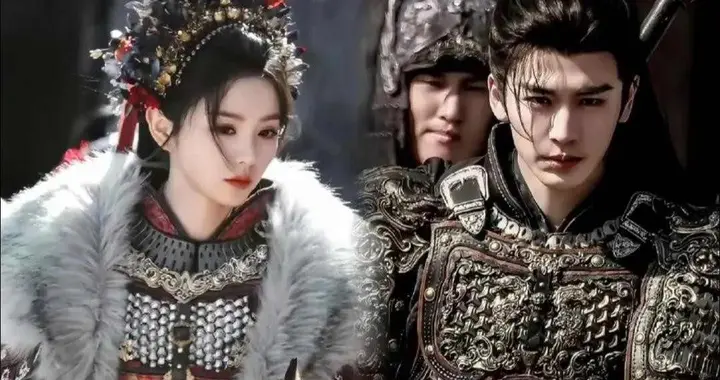 仅一小时，好评炸裂！连追4集后，我敢断言：这古装黑马剧稳了