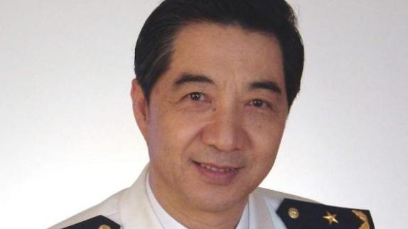 映真：特朗普第一次当选总统的时候，局座张