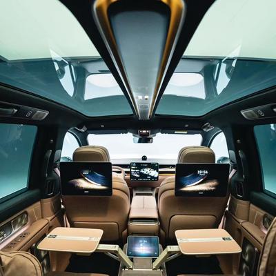 京车评：蔚来的护城河不只是换电。  ​还